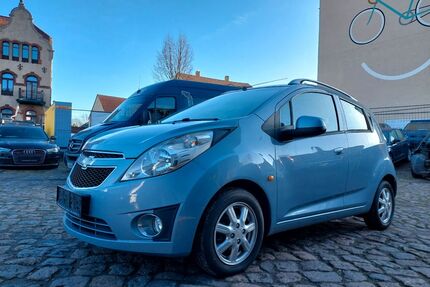 Chevrolet Spark Gebrauchtwagen