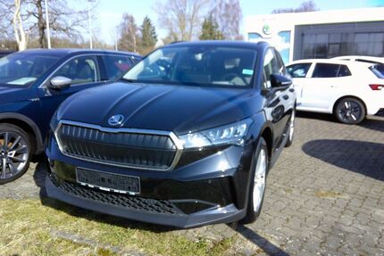 Skoda Enyaq Gebrauchtwagen