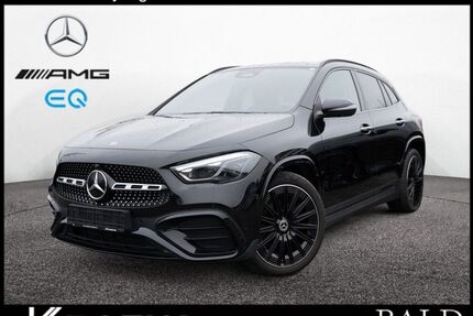 Mercedes-Benz GLA 220 Gebrauchtwagen