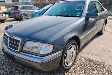 Mercedes-Benz C 220 Gebrauchtwagen
