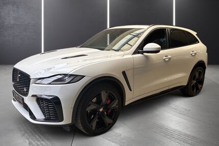Jaguar F-Pace Gebrauchtwagen