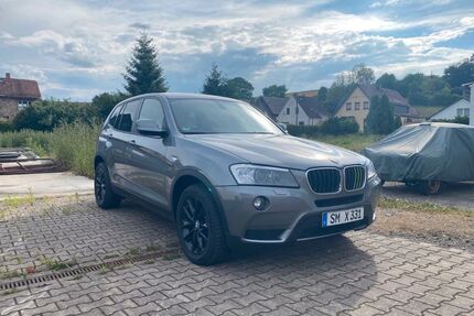 BMW X3 Gebrauchtwagen