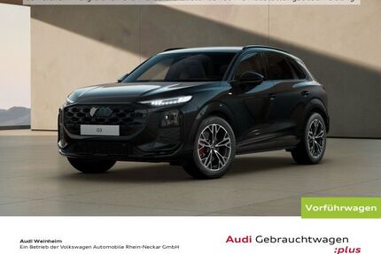 Audi Q3 Gebrauchtwagen