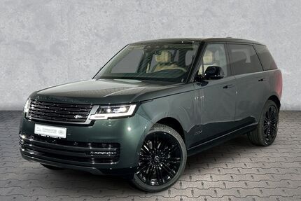 Land Rover Range Rover Gebrauchtwagen
