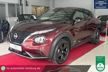 Nissan Juke Gebrauchtwagen