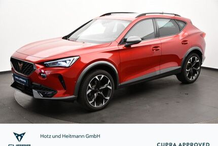 Cupra Formentor Gebrauchtwagen