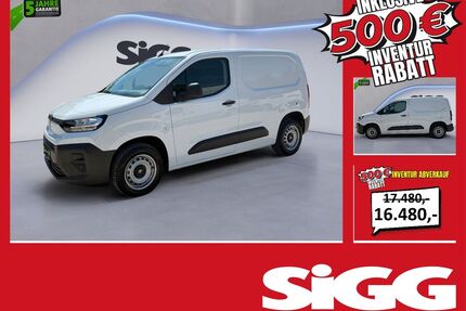 Citroen Berlingo Gebrauchtwagen