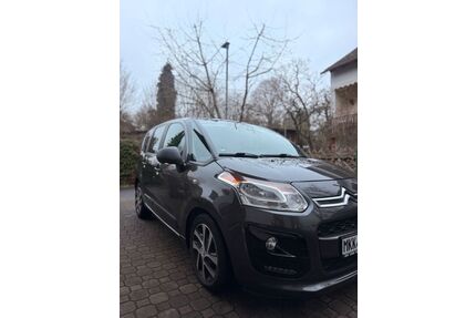 Citroen C3 Picasso Gebrauchtwagen