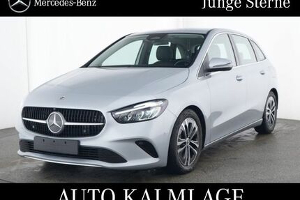 Mercedes-Benz B 180 Gebrauchtwagen