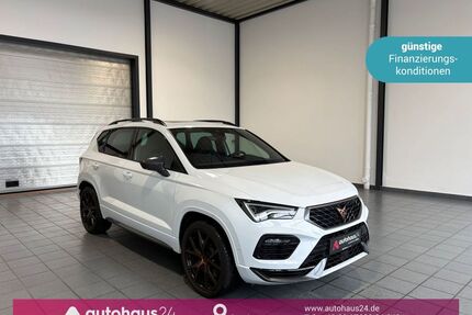 Cupra Ateca Gebrauchtwagen