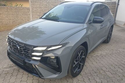 Hyundai TUCSON Gebrauchtwagen