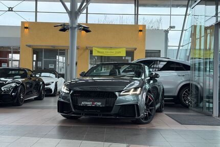Audi TT RS Gebrauchtwagen