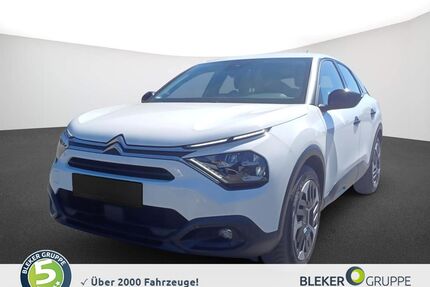 Citroen C4 Gebrauchtwagen
