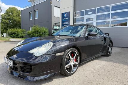 Porsche 911 Urmodell Gebrauchtwagen