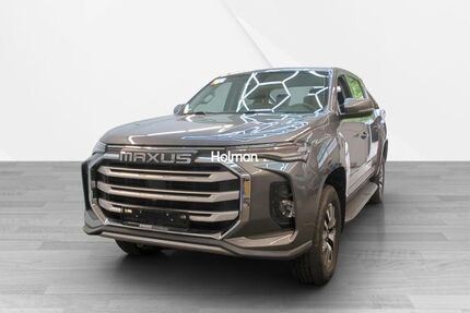 Maxus T90 Gebrauchtwagen