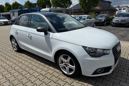 Audi A1 Gebrauchtwagen