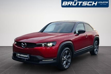 Mazda MX-30 Gebrauchtwagen