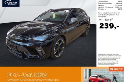 Cupra Leon Gebrauchtwagen