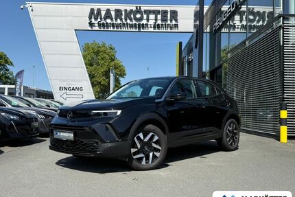 Opel Mokka Gebrauchtwagen