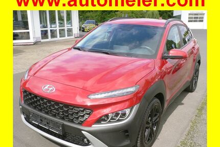 Hyundai KONA Gebrauchtwagen