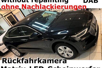 Audi e-tron Gebrauchtwagen
