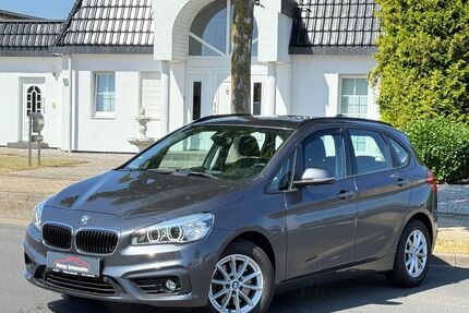 BMW 218 Gebrauchtwagen