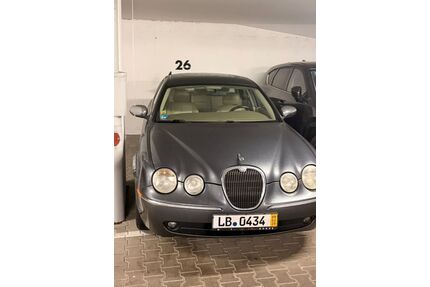 Jaguar X-Type Gebrauchtwagen