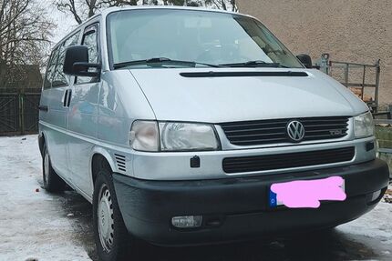 VW T4 Caravelle Gebrauchtwagen