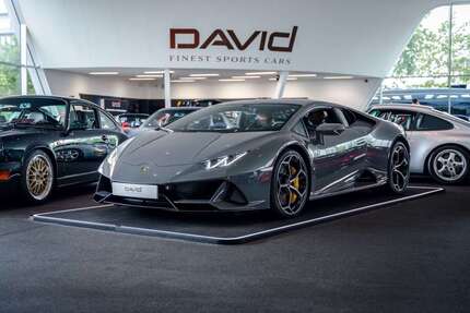 Lamborghini Huracán Gebrauchtwagen