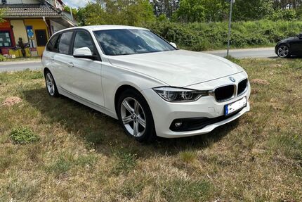 BMW 318 Gebrauchtwagen