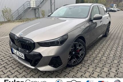 BMW 540 Gebrauchtwagen