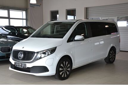 Mercedes-Benz EQV Gebrauchtwagen