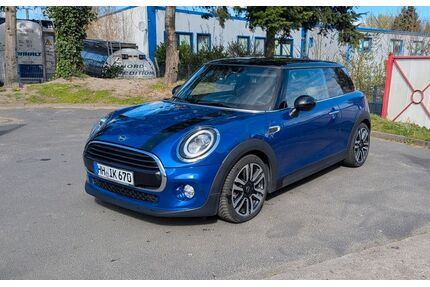 Mini Cooper Gebrauchtwagen
