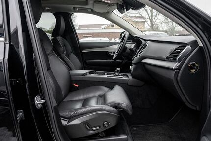 Volvo XC90 Gebrauchtwagen