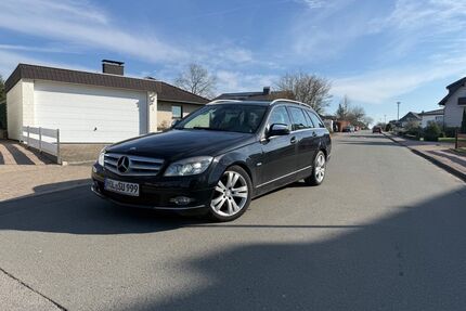 Mercedes-Benz C 220 Gebrauchtwagen