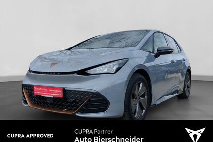 Cupra Born Gebrauchtwagen