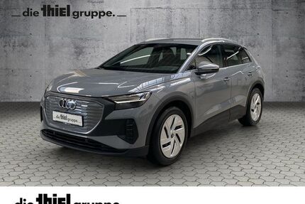 Audi Q4 e-tron Gebrauchtwagen