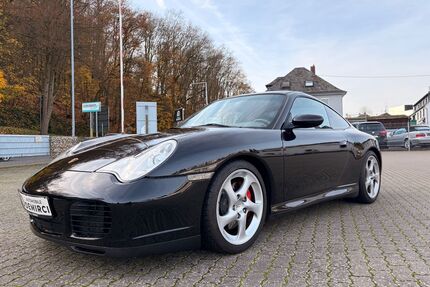 Porsche 996 Gebrauchtwagen