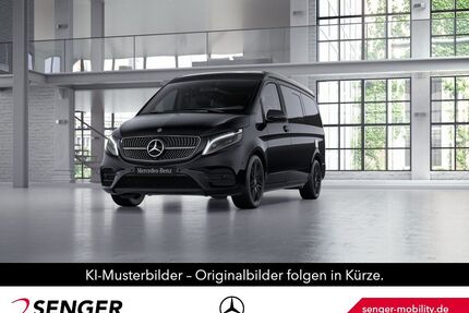 Mercedes-Benz V 300 Gebrauchtwagen