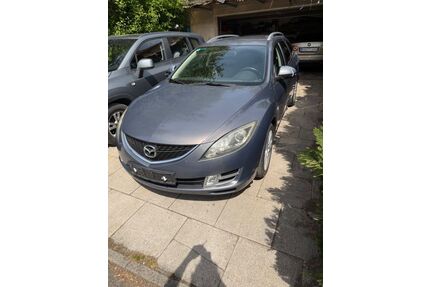 Mazda 6 Gebrauchtwagen