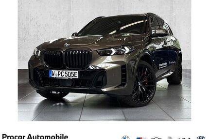 BMW X5 Gebrauchtwagen
