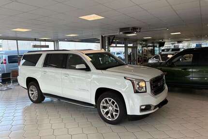 GMC Yukon 