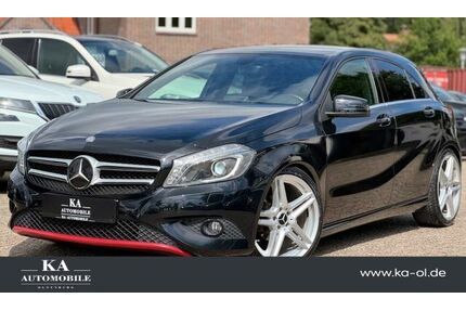 Mercedes-Benz A 180 Gebrauchtwagen