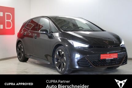 Cupra Born Gebrauchtwagen