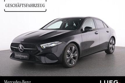 Mercedes-Benz A 180 Gebrauchtwagen