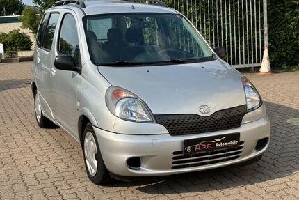 Toyota Yaris Gebrauchtwagen