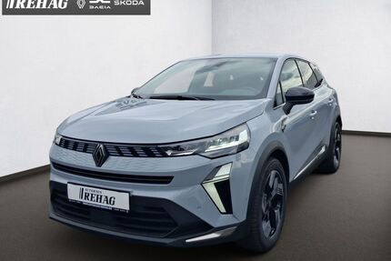 Renault Symbioz Gebrauchtwagen