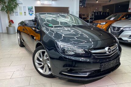 Opel Cascada Gebrauchtwagen