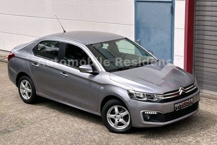 Citroen C-Elysée Gebrauchtwagen