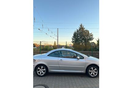 Peugeot 307 Gebrauchtwagen